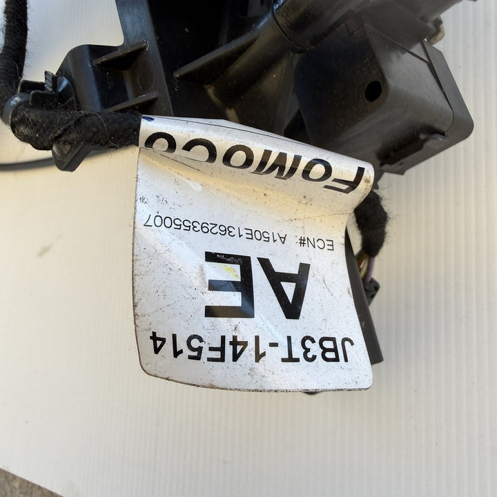 2019 Ford Ranger  XLT Hi-Rider 3.2 Diesel Automatic - Left Front Door Lock Actuator JB3B2121979AD
