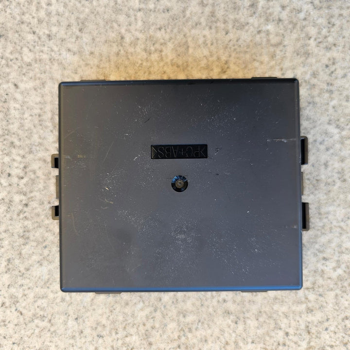 2023 Isuzu D-Max RG - Electronic Module