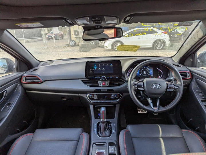 2023 Hyundai i30 N
