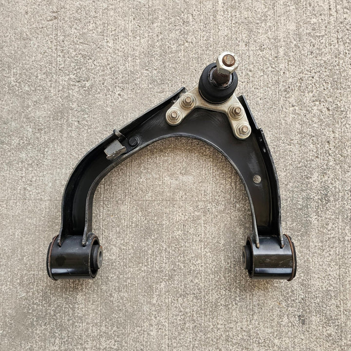 Jul 2020 to Current - Mazda BT-50 TF - Left Front Upper Control Arm