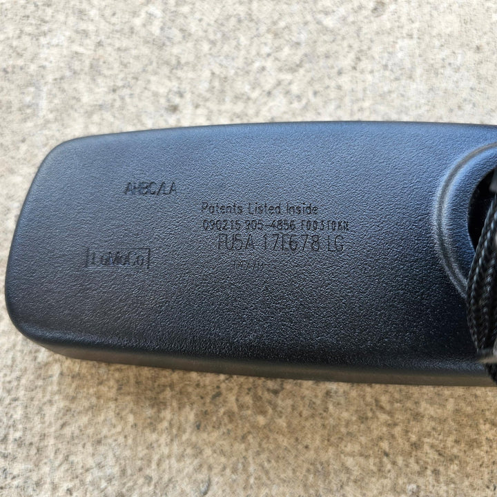 2015 Ford Ranger PXII MNAUMFF50FW519773 - Interior Mirror PN: FU5A17E678LG