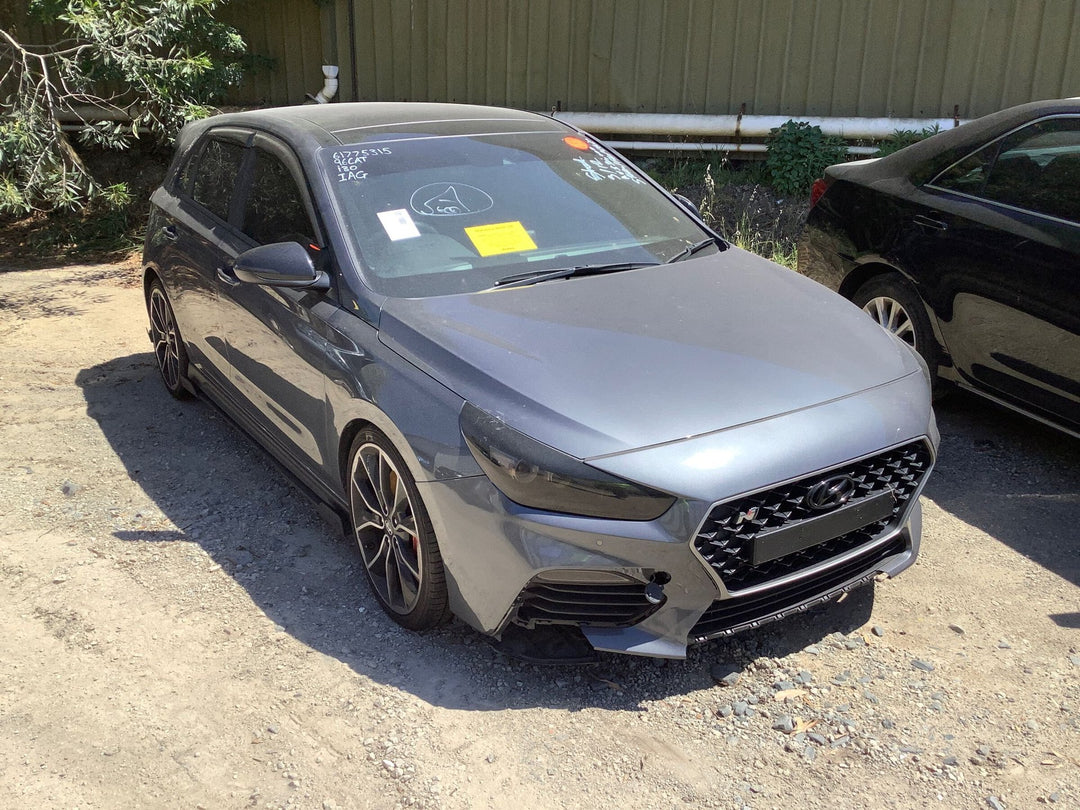 2019 Hyundai i30 N Performance PD