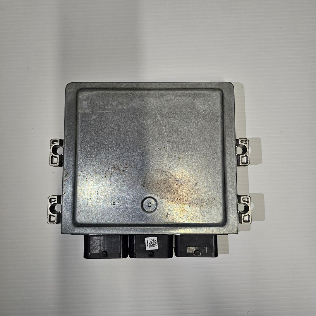 Jun 2015 to Apr 2022- Ford Ranger PX Series 2 PX Series 3 Diesel 3.2L Engine Code P5AT- Engine ECU- Ecu Only- PN: EB3G12A650KF