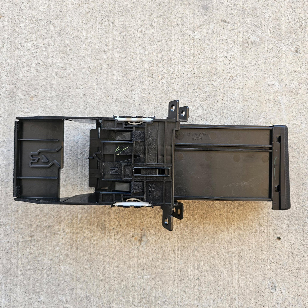 2023 Isuzu D-Max RG - Left Front Cup Holder