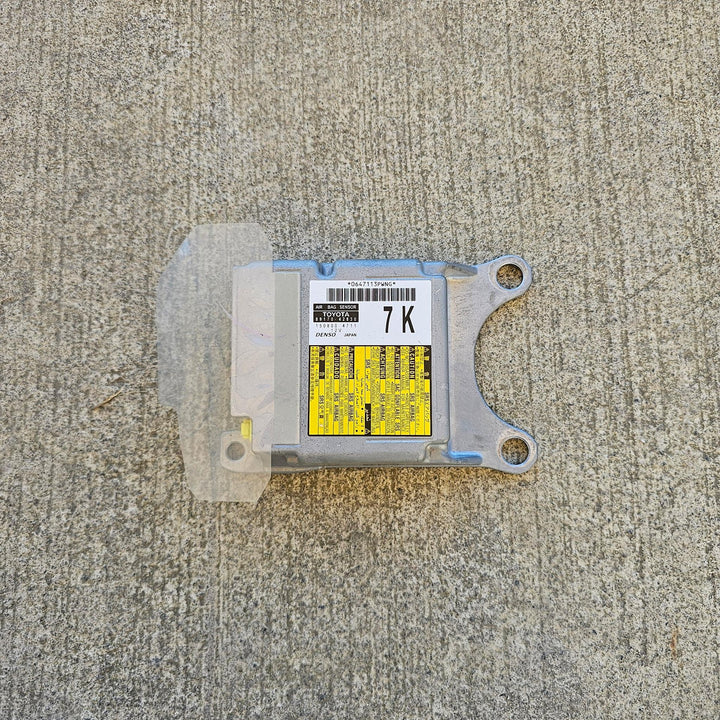 Feb 2013 to Dec 2018- Toyota RAV4 XA40- Airbag Assembly- Dual Air Bag Assy