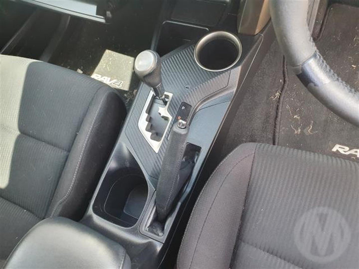 2013, Toyota, RAV4, GXL