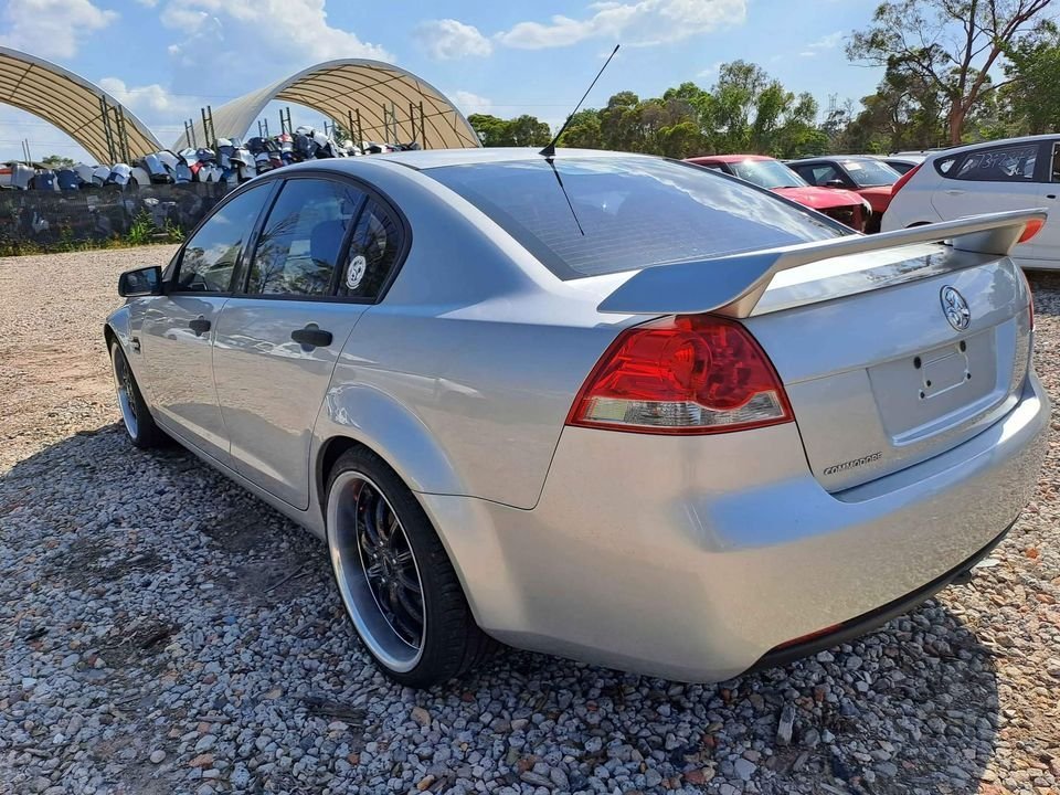 2006-2013 Holden Commodore VE Left Front Door Shell