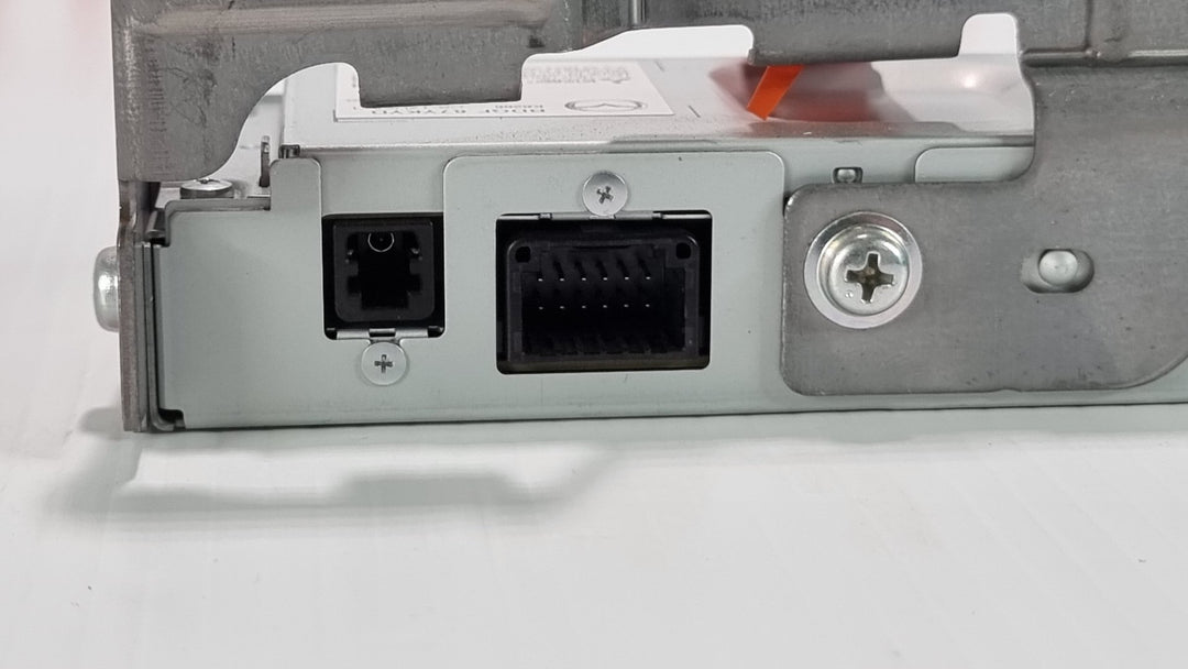 2021 Mazda Mazda3 BP G20 Evolve Vision 2 Petrol Automatic - Electronic Module BDGF67YKYD