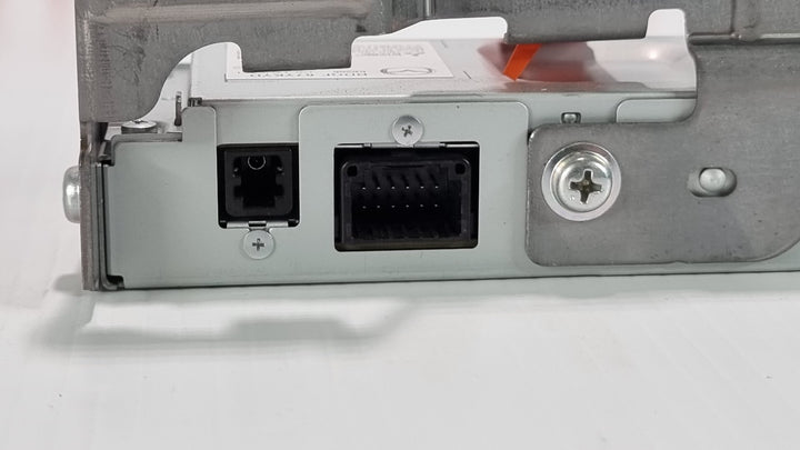 2021 Mazda Mazda3 BP G20 Evolve Vision 2 Petrol Automatic - Electronic Module BDGF67YKYD