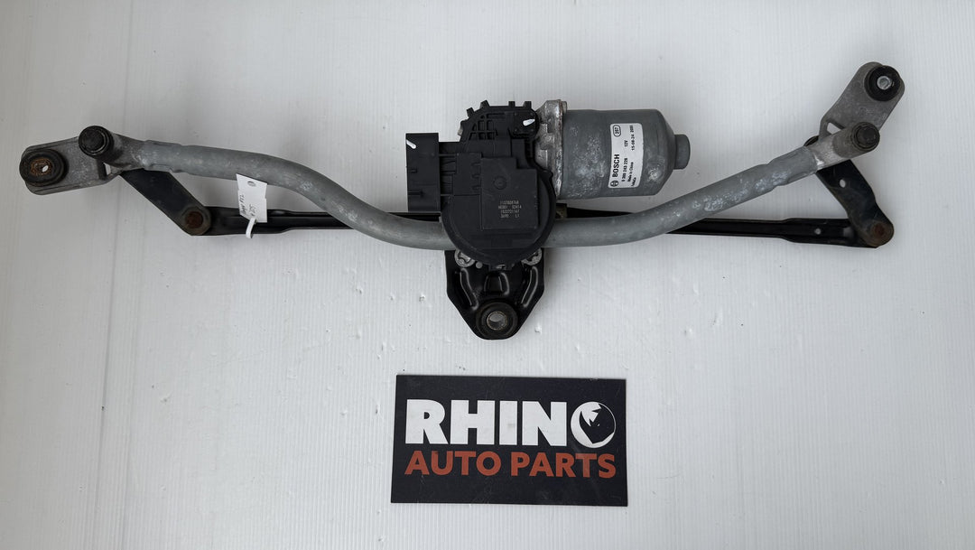 2015-2018 Ford Ranger Wildtrak Wiper Motor