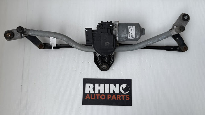 2015-2018 Ford Ranger Wildtrak Wiper Motor
