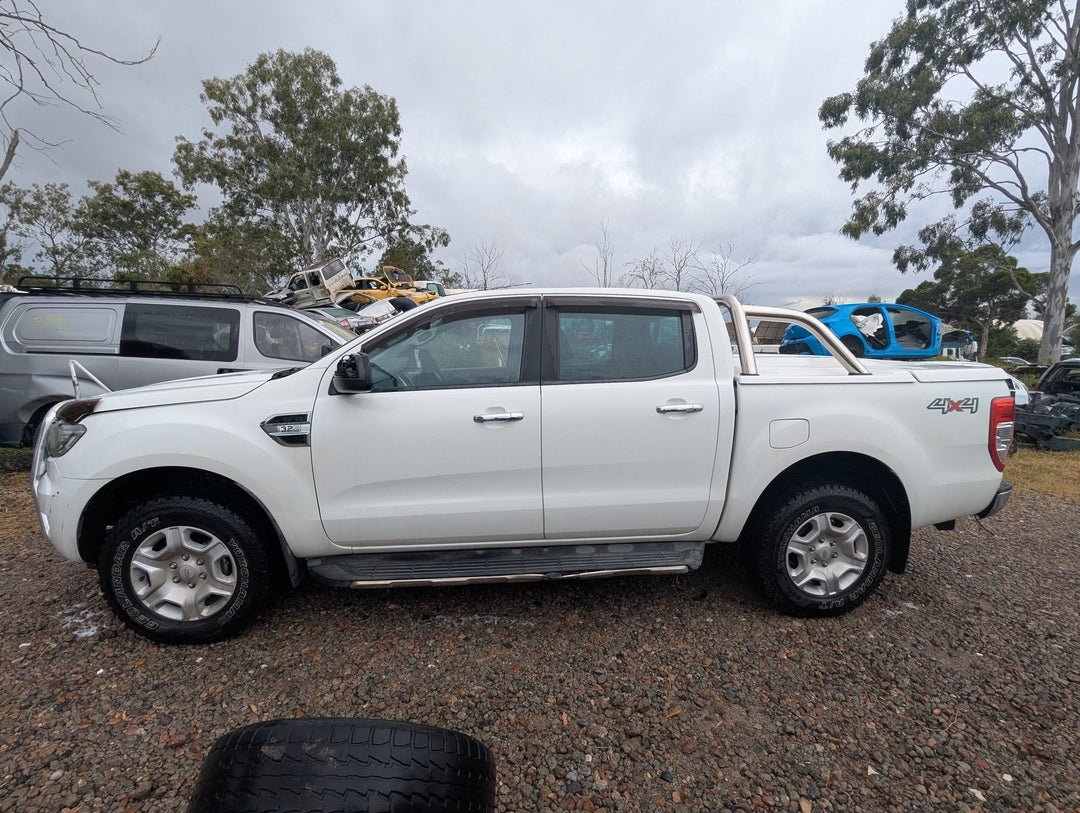 Jun 2015 to Apr 2022 - Ford Ranger PX MkII PX MkIII Diesel Turbocharged 3.2L Engine Code P5AT - Engine