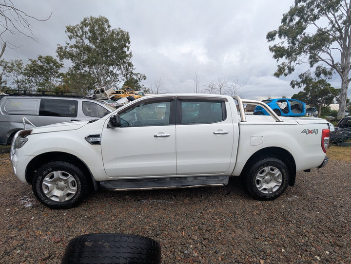 Jun 2015 to Apr 2022 - Ford Ranger PX MkII PX MkIII Diesel Turbocharged 3.2L Engine Code P5AT - Engine