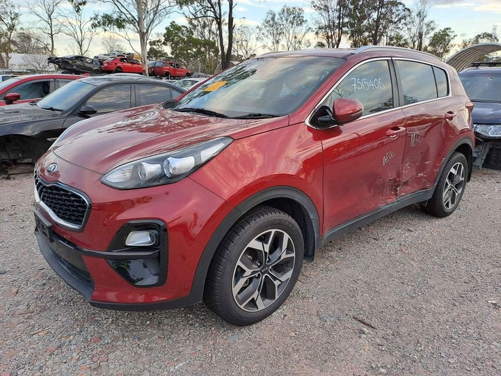2018 Kia Sportage QL - Left Front Door Lock Actuator PN: 81310D9000