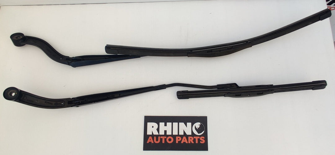 2011-2022 Ford Ranger PXII XLT - Wiper Arms