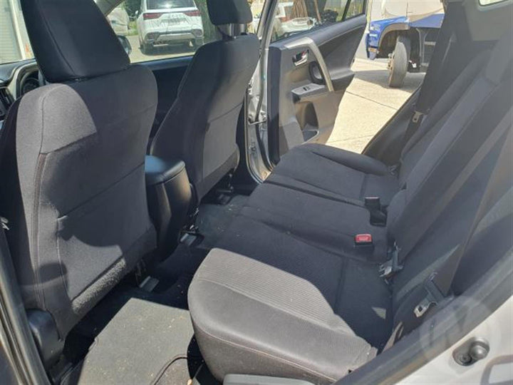 2013, Toyota, RAV4, GXL