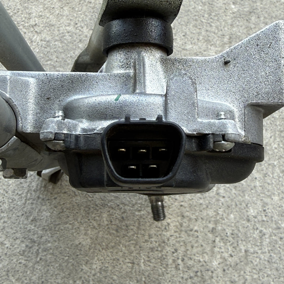 2023 Mitsubishi Triton KL KL1 - Front Wiper Motor