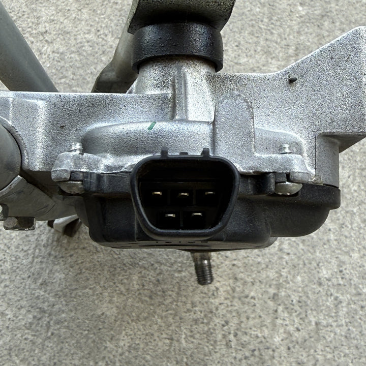 2023 Mitsubishi Triton KL KL1 - Front Wiper Motor