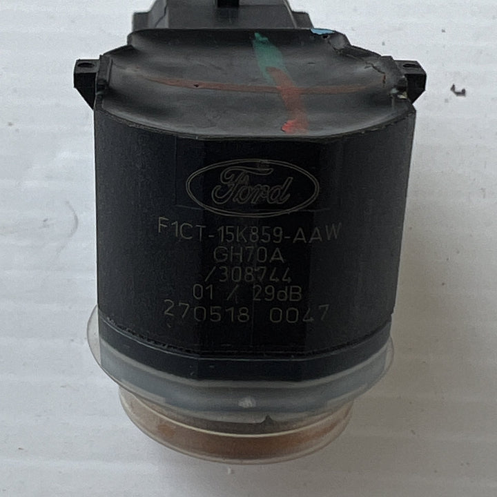 2010-2022 Ford Ranger Wildtrak Rear Parking Sensor F1CT15K859AAW