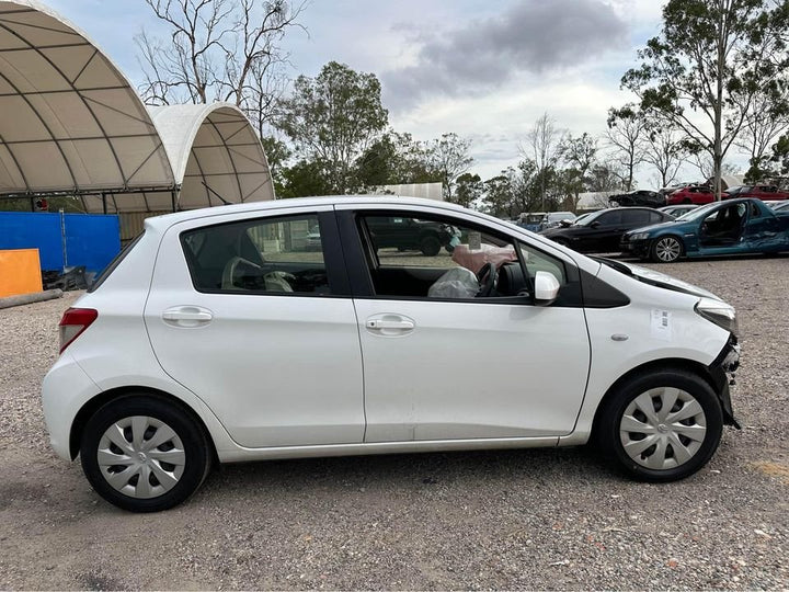 2012 Toyota Yaris NCP131R YRS  Petrol Automatic - Fuel Filler Door