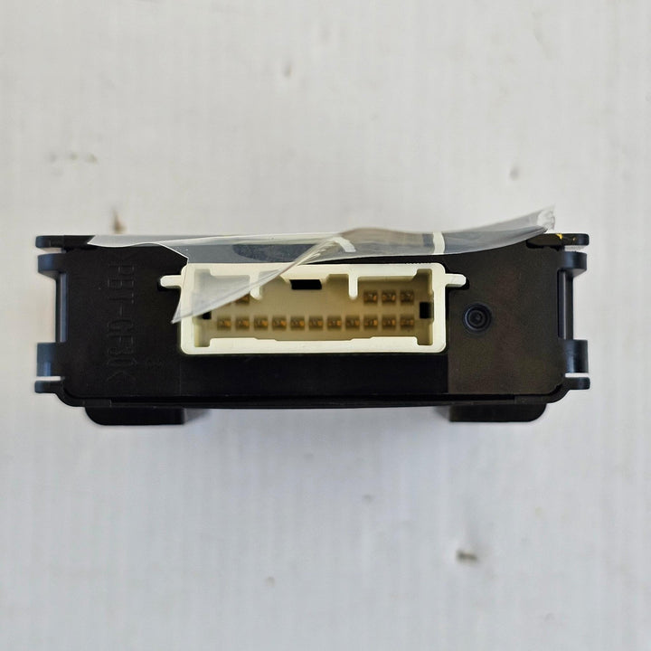 2022 Isuzu MU-X- Headlight Auto Level Module PN: 8976557750