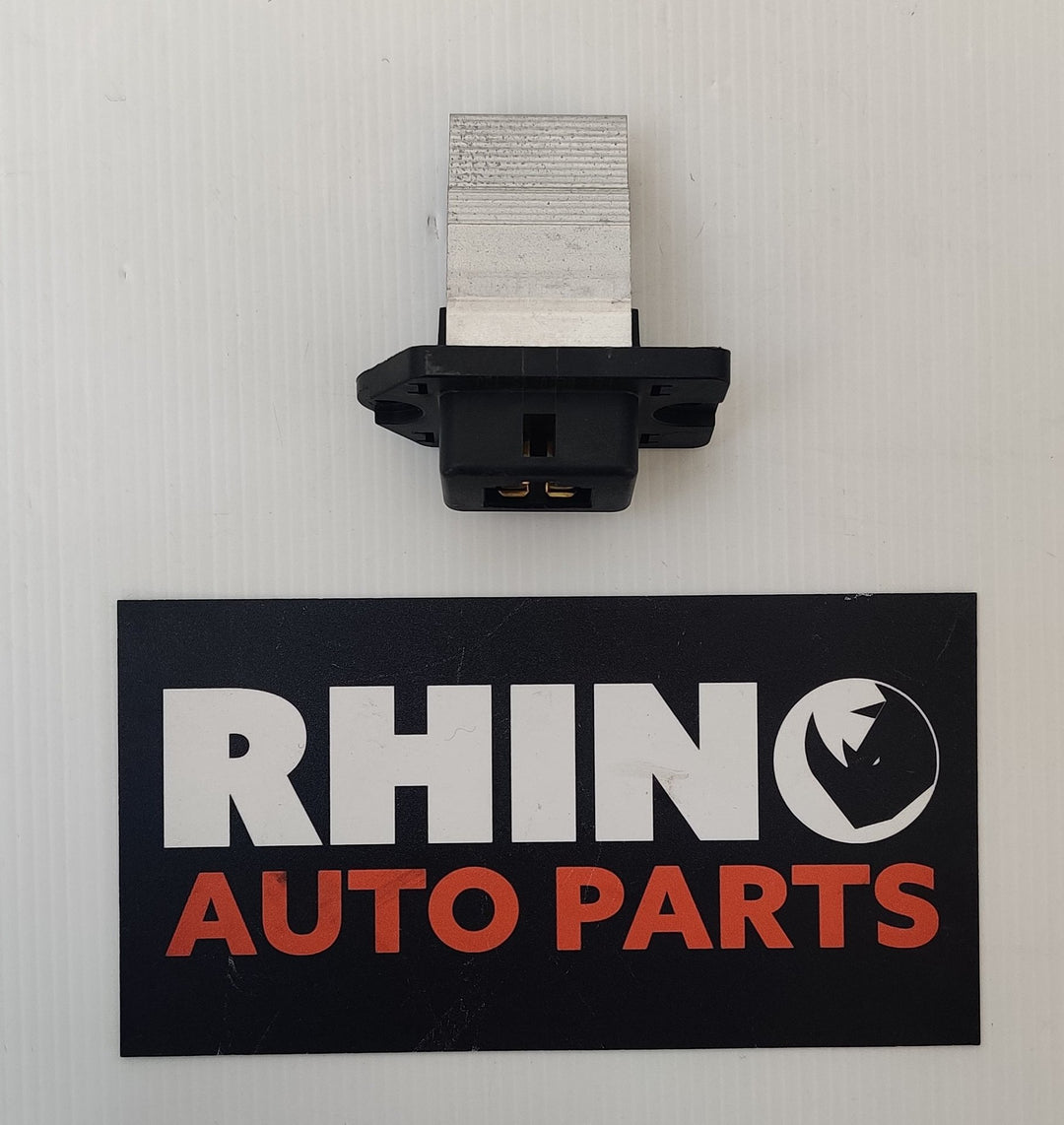 2018 Kia Sportage QL - Heater Fan Resistor