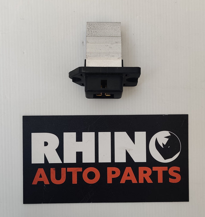 2018 Kia Sportage QL - Heater Fan Resistor