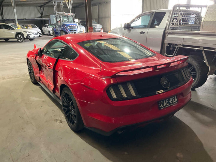 2017, Ford, Mustang, GT, FM, 1FA6P8CF3H5324410