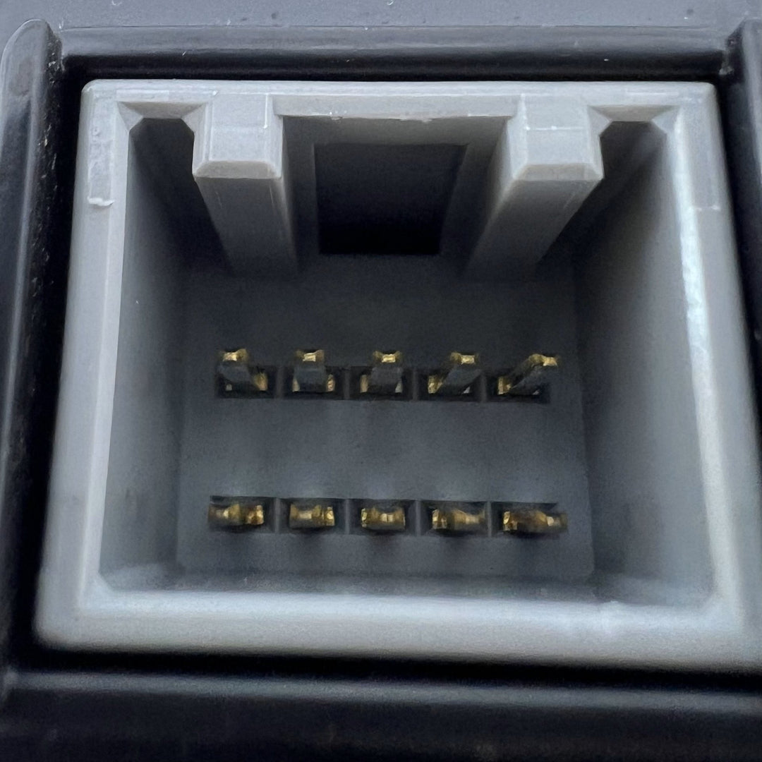 2013 Kia Rio UB Si  Petrol Manual - Immobiliser Control Module