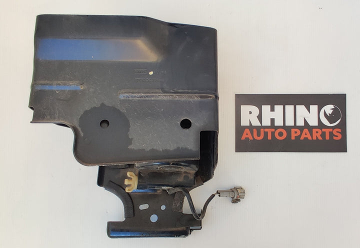 2011-2022 Ford Ranger PXII XLT - Fuel Filter
