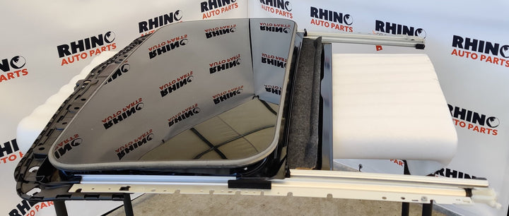 2014-2021 Subaru WRX Premium Sunroof Assembly