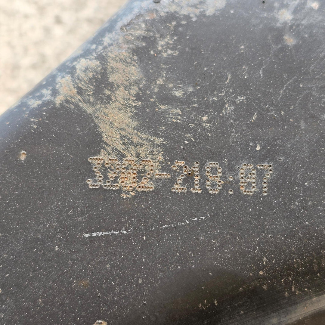 Jul 2020 to Current - Mazda BT-50 TF 4WD - Left Front Lower Control Arm