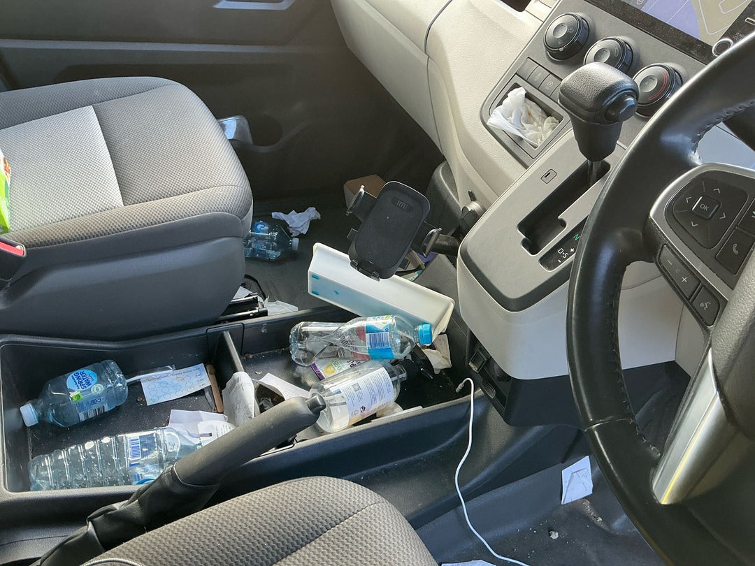 2020 Toyota Hiace H300