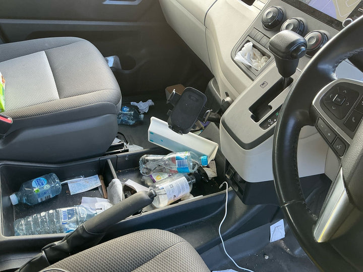 2020 Toyota Hiace H300
