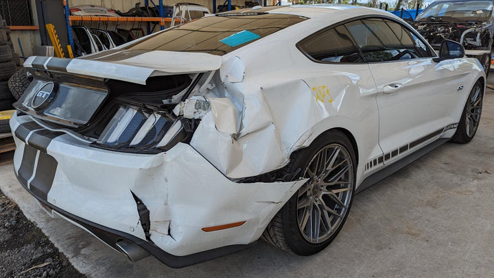 2016 Ford Mustang GT - Fuel Pump
