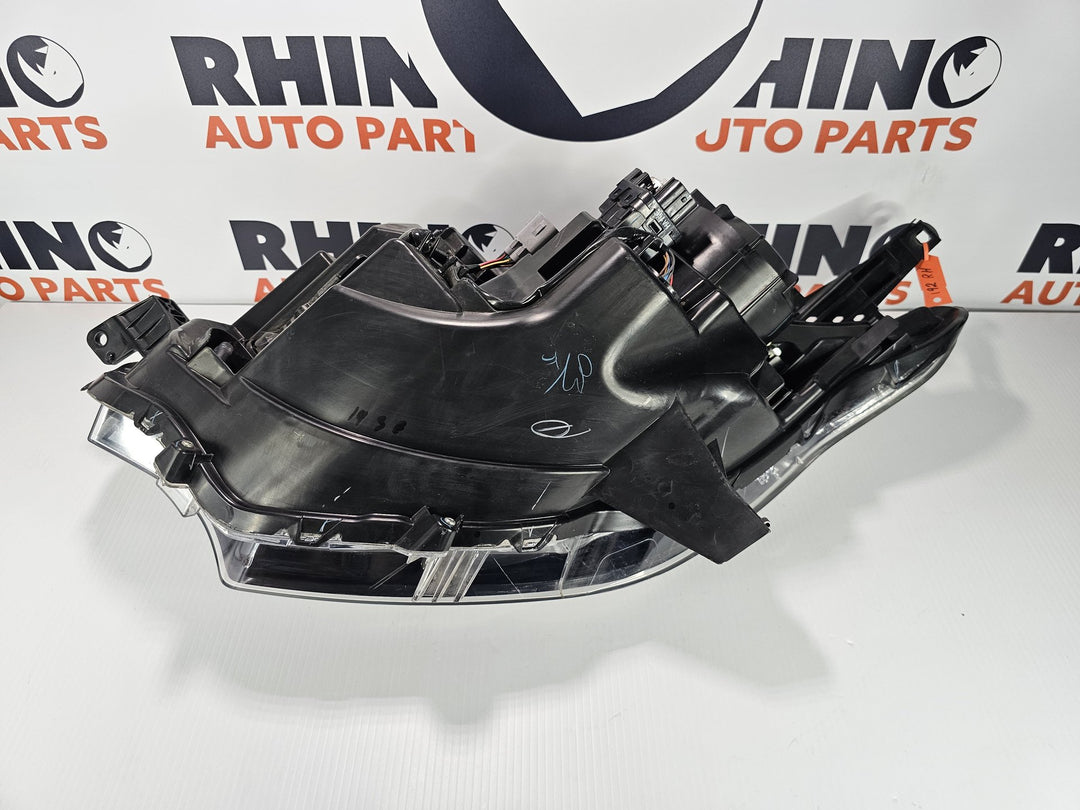 2018 Mitsubishi Triton GLS Diesel Automatic - Right Headlight