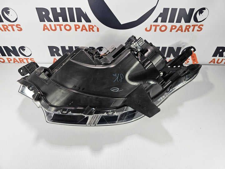 2018 Mitsubishi Triton GLS Diesel Automatic - Right Headlight
