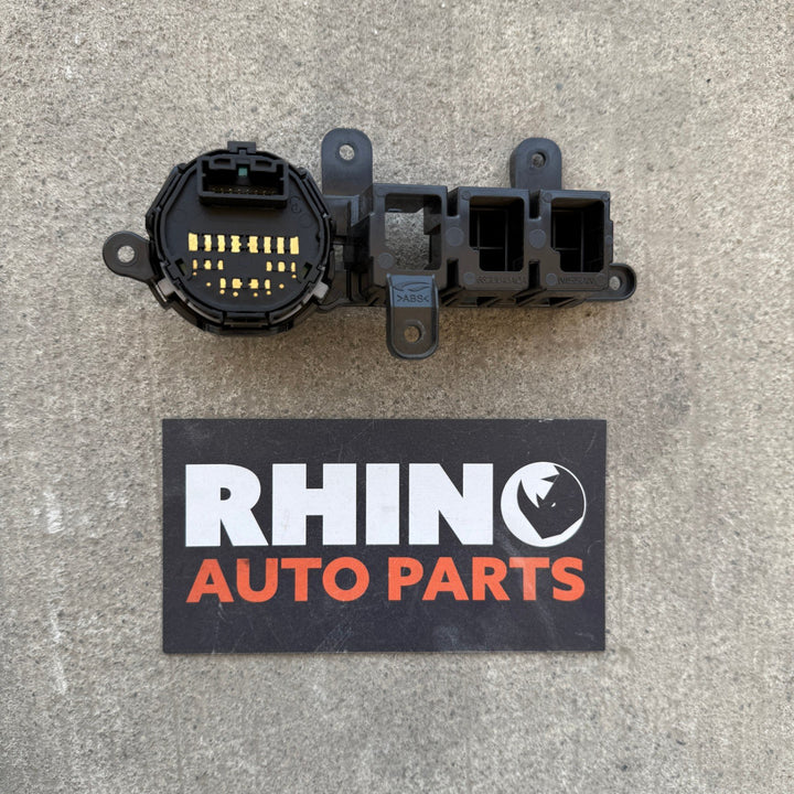 2017 Nissan Navara - 4WD Engagement Switch PN: 862UU4JAOA