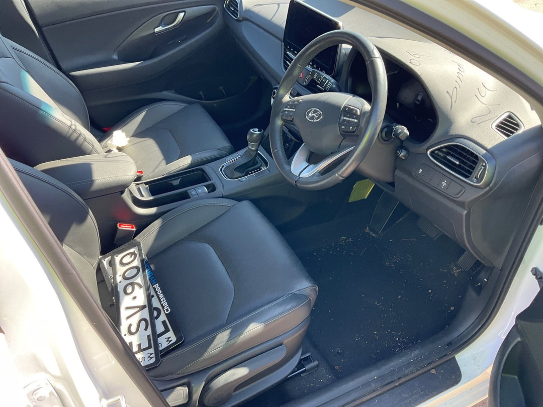 2022 Hyundai i30 PD