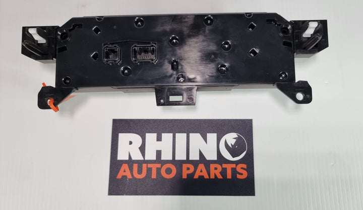 2021 Mazda Mazda3 BP G20 Evolve Vision 2 Petrol Automatic - Heater/AC Controls B0L661190