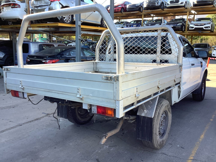 Jun 2015 to Apr 2022 - Ford Ranger PX - Airbag Module - PN: EB3T14B321EG