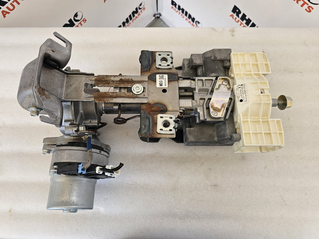 2015 Mazda Mazda3 BM Maxx 2 Petrol Automatic - Steering Column K7400A291D
