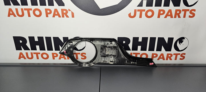 2017 Toyota C-HR X50 Koba 1.2 Petrol Automatic CVT - Power Window Switch