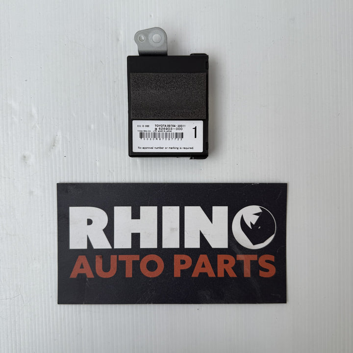 2005-2011 Lexus GS300 Immobiliser Controller 8978430011