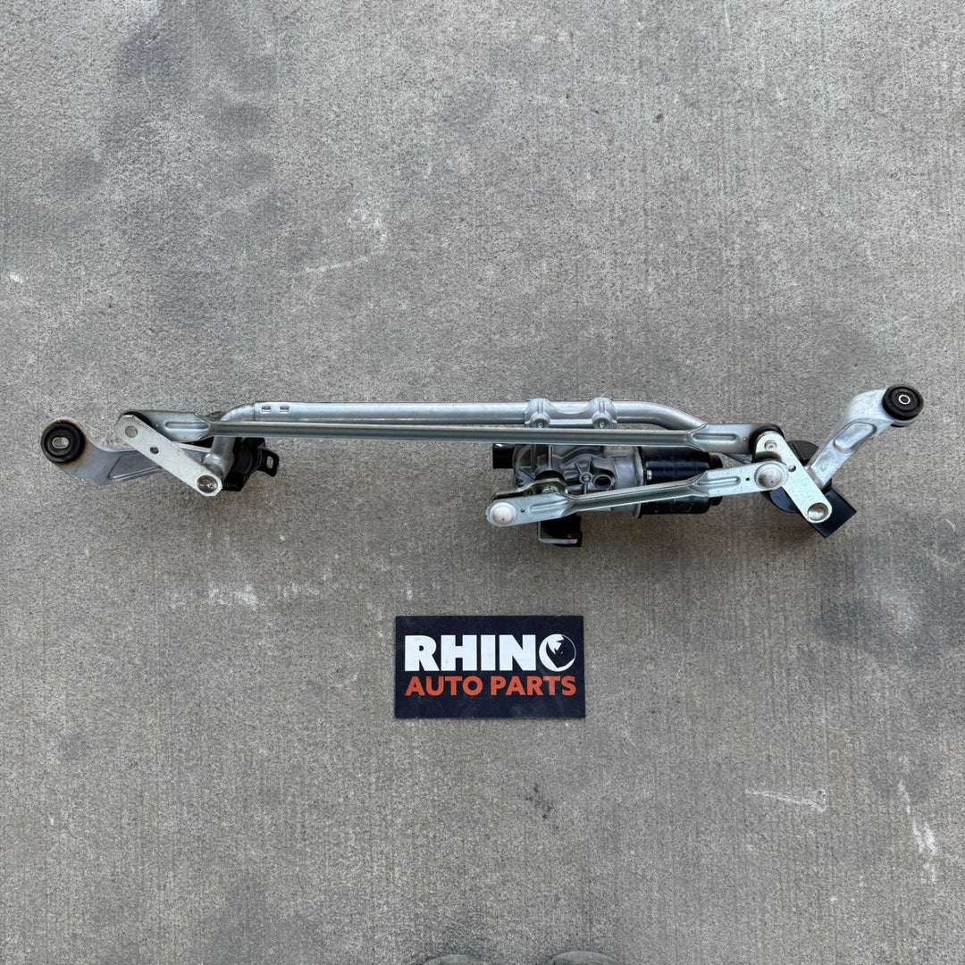 2023 Mitsubishi Triton KL KL1 - Front Wiper Motor