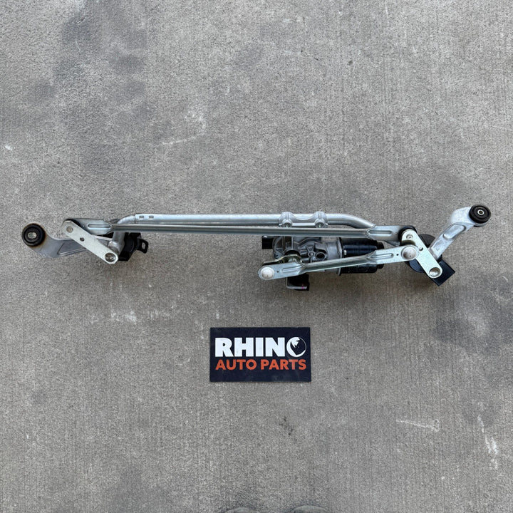 2023 Mitsubishi Triton KL KL1 - Front Wiper Motor