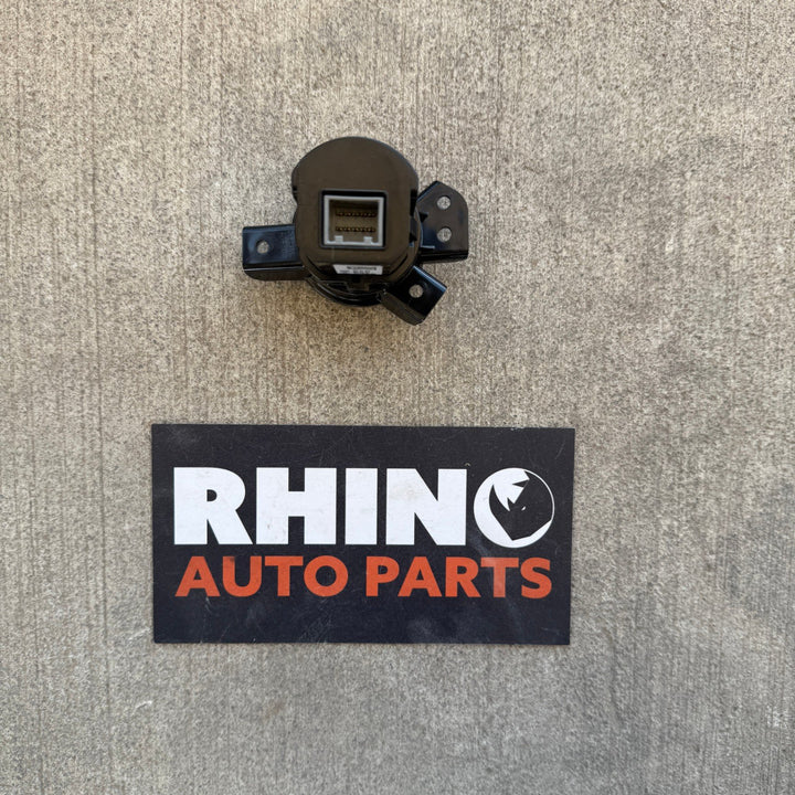 2023 Hyundai i30 N Start Button 01000PDN01