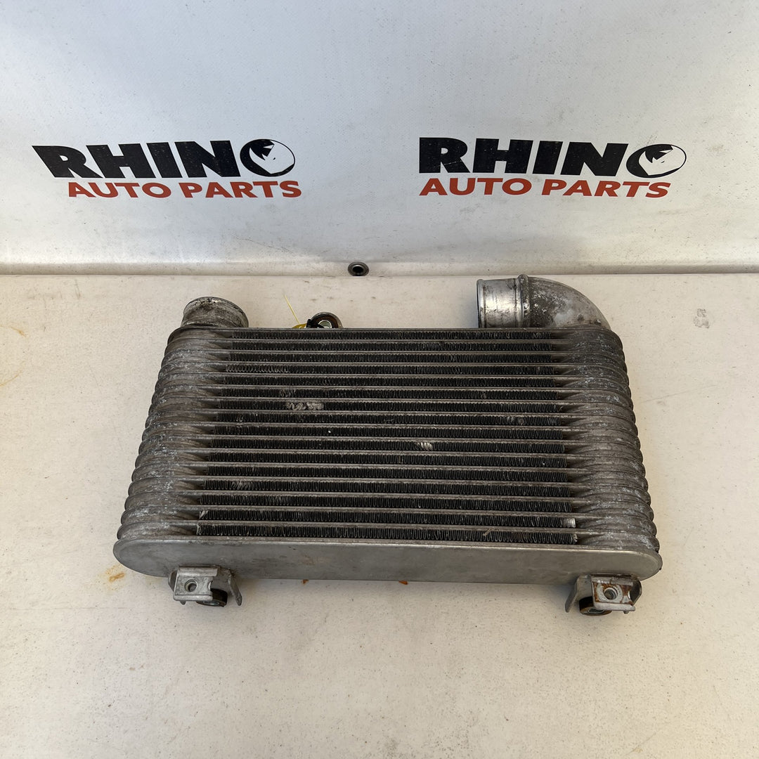 Jan 2005 to Apr 2019- Toyota Hiace TRH KDH- Intercooler