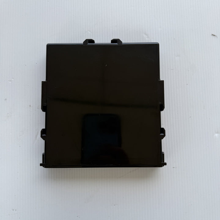 2018 Toyota C-HR X50 Koba 1.2 Petrol Automatic CVT - Smart Key Module 8999010012