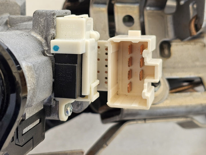 2013 Toyota Corolla ZRE1*     - Steering Column